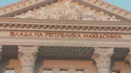 Pa reforma në gjyqësor nuk ka ardhmëri evropiane për Maqedoninë