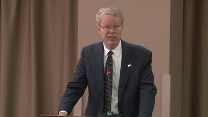 Delaui: Korrupsioni, pengesë për demokracinë