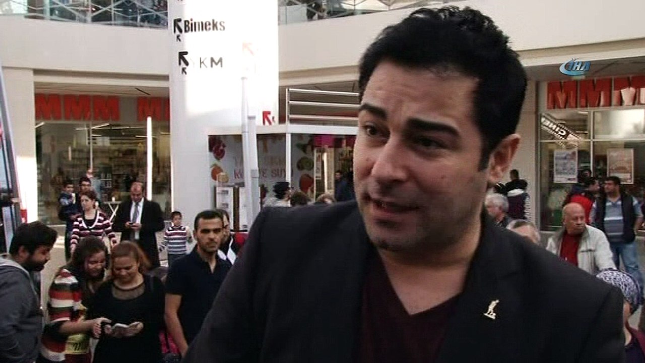 Atila Taş