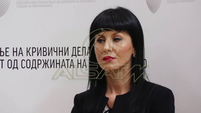 Raporti i Speciales, pengesa në punën e Katica Janevës