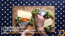 Le cheese day, journée internationale dédiée au fromage, débarque en France !