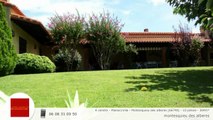A vendre - Maison/villa - Montesquieu des alberes (66740) - 10 pièces - 304m²