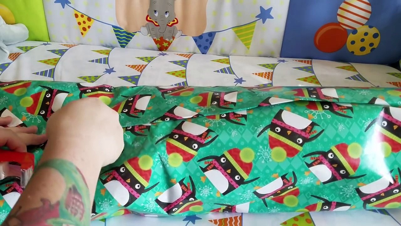 SPECIAL REBORN BABY BOX PACKING FOR KELLI MAPLE! STOP MOTION ANIMATION WITH REBORN BABY!