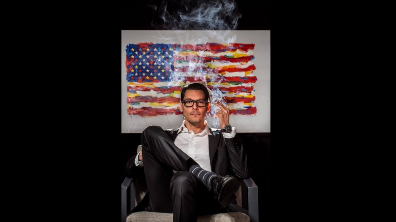 Pornhub pulls ads for Illinois congressional 'cannabis candidate'