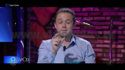 Oktapod - Demaskime Shqiptare - 16 Shtator 2016 - Vizion Plus - Variety Show