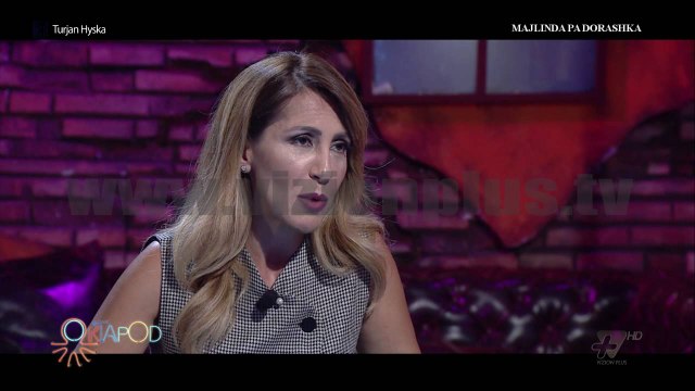 Oktapod - Majlinda pa dorashka - 16 Shtator 2016 - Vizion Plus - Variety Show