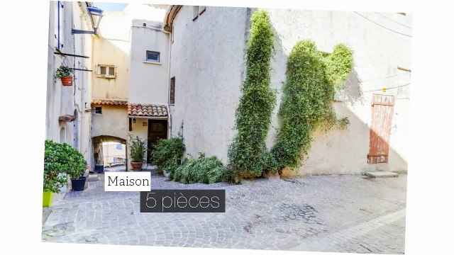 A vendre - Maison - LA GARDE (83130) - 5 pièces - 106m²