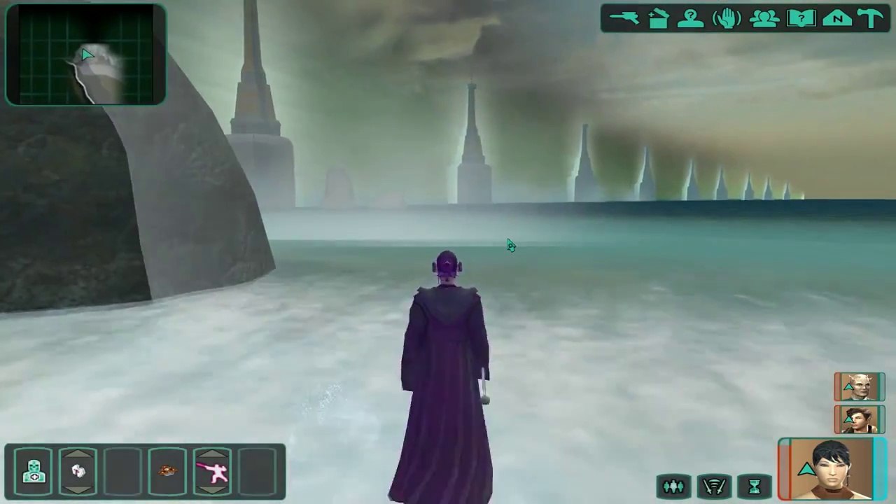Best Star Wars games of all time! || TOP 10