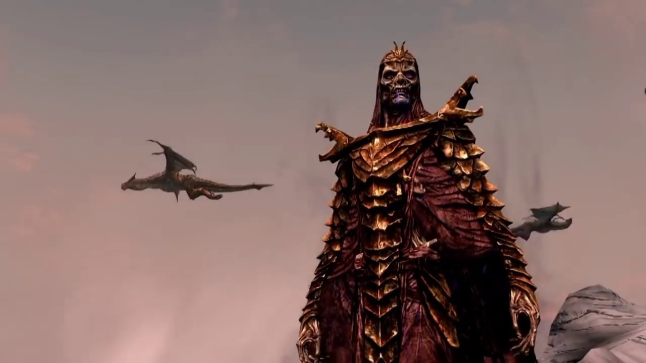 What to do in Skyrim after you finish the main quest?