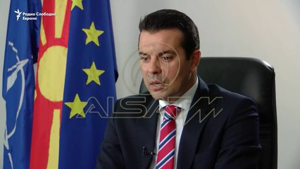 Poposki: Maqedonia kënaq pjesërisht kërkesat e Turqisë