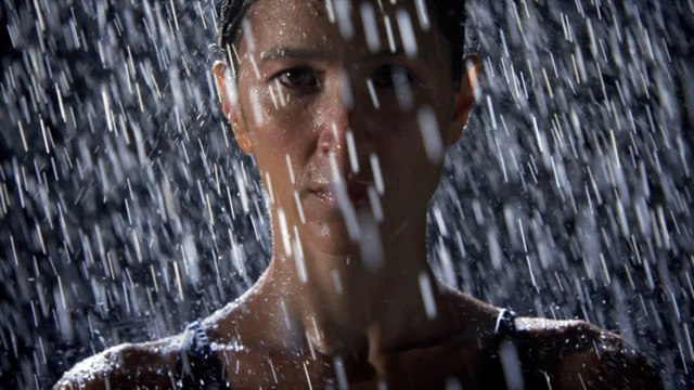 Une journée de la femme en apnée