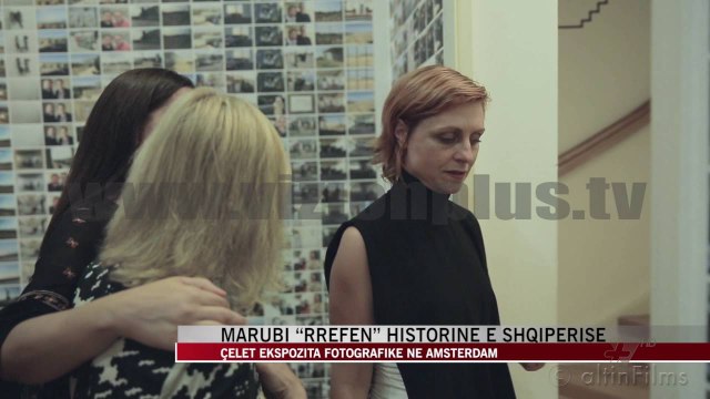 Marubi “rrëfen” historinë e Shqipërisë - News, Lajme - Vizion Plus