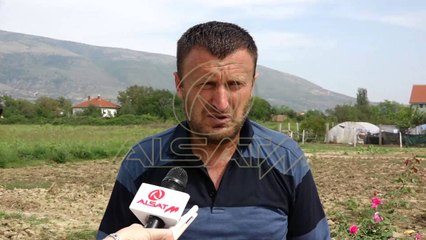 A mund të mbillet në tokat e vërshuara në rajonin e Shkupit?