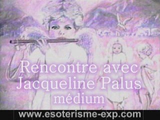 712 Enfants de l'Au-delà Esotérisme Exp. avec R.Glenn