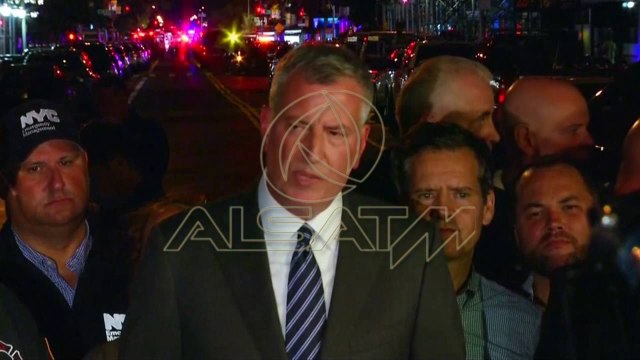 Nju-Jork, gjatë një shpërthimi lëndohen 29 persona