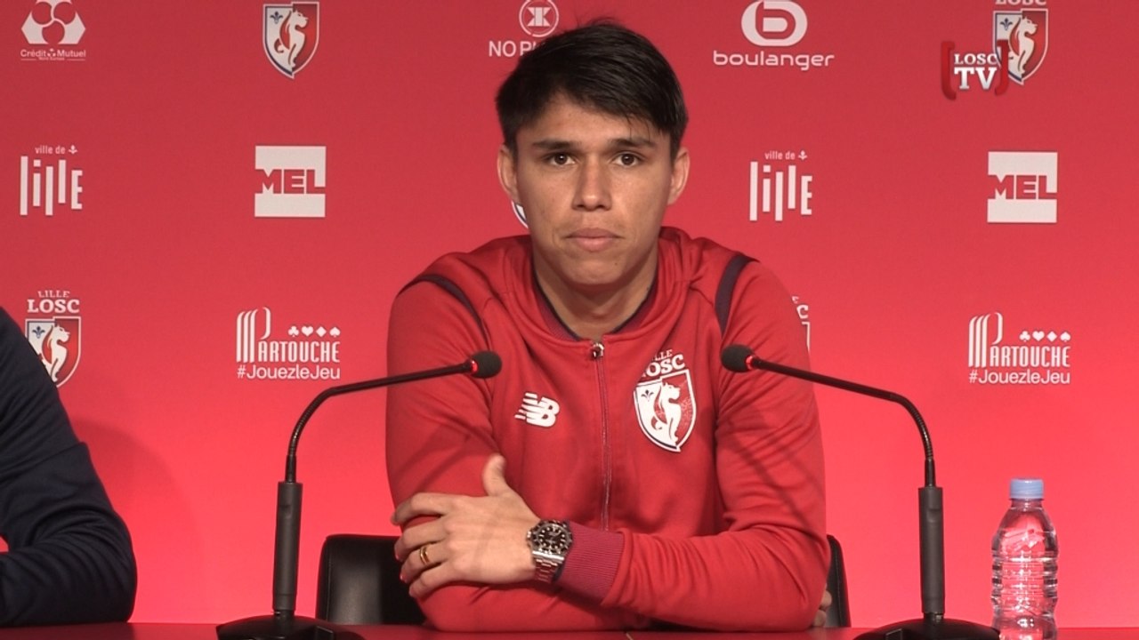 "Nous sommes conscients de la situation"
