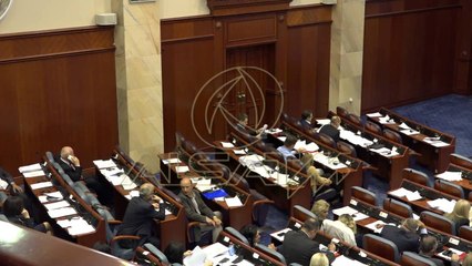 Rishikimi i buxhetit, më shumë pauza se sa debat