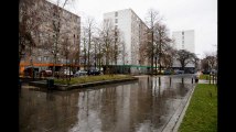 État des logements sociaux à Bruxelles : le PTB tire la sonnette d'alarme