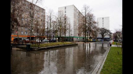 État des logements sociaux à Bruxelles : le PTB tire la sonnette d'alarme