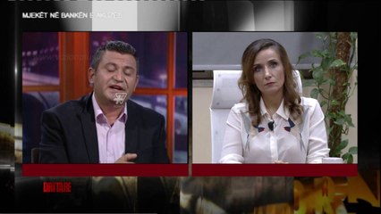 Dritare - Mjeket ne banken e akuzes. Pj.2 - 19 shtator  2016 - Vizion Plus - Talk Show
