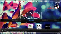 Kodi/XBMC LIVE BEIN SPORT, SKY, EURO SPORT & BEST PACKS 2016