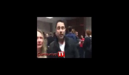 Atilla Taş'tan hapis cezası sonrası ilk açıklama