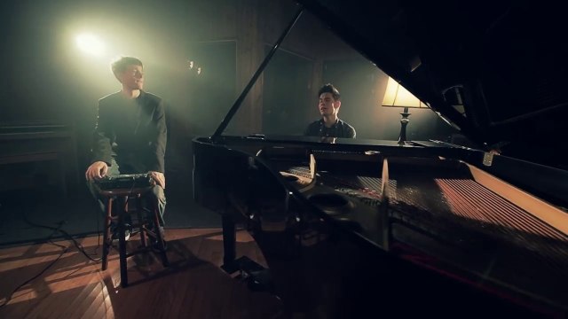 Come And Get It - Selena Gomez (Sam Tsui & Kurt Schneider Cover)