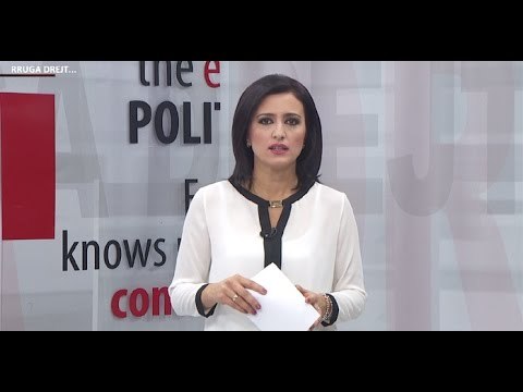 “Rruga drejt...” debat për dygjuhësinë