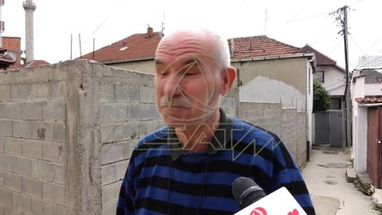 Çair, probleme të mëdha infrastrukturore