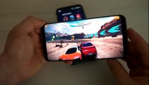 Samsung Galaxy S8 and S8 plus Gaming Review 2017