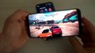 Samsung Galaxy S8 and S8 plus Gaming Review 2017