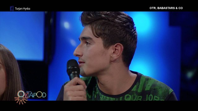 Oktapod - OTR, Babastars & Co - 23 Shtator 2016 - Vizion Plus - Variety Show
