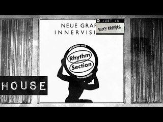 Neue Grafik - Why You [Rhythm Section INTL]