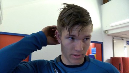 Bastien Guillemin : « J’espère qu’on va y être. On va tout donner »