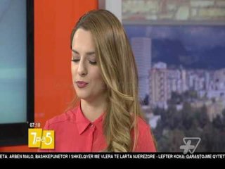 7pa5 - Pjesa e parë - 26 Shtator 2016 - Show - Vizion Plus