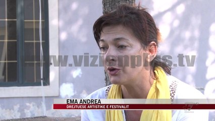 Festivali “Quhem Ballkan” në Tiranë - News, Lajme - Vizion Plus