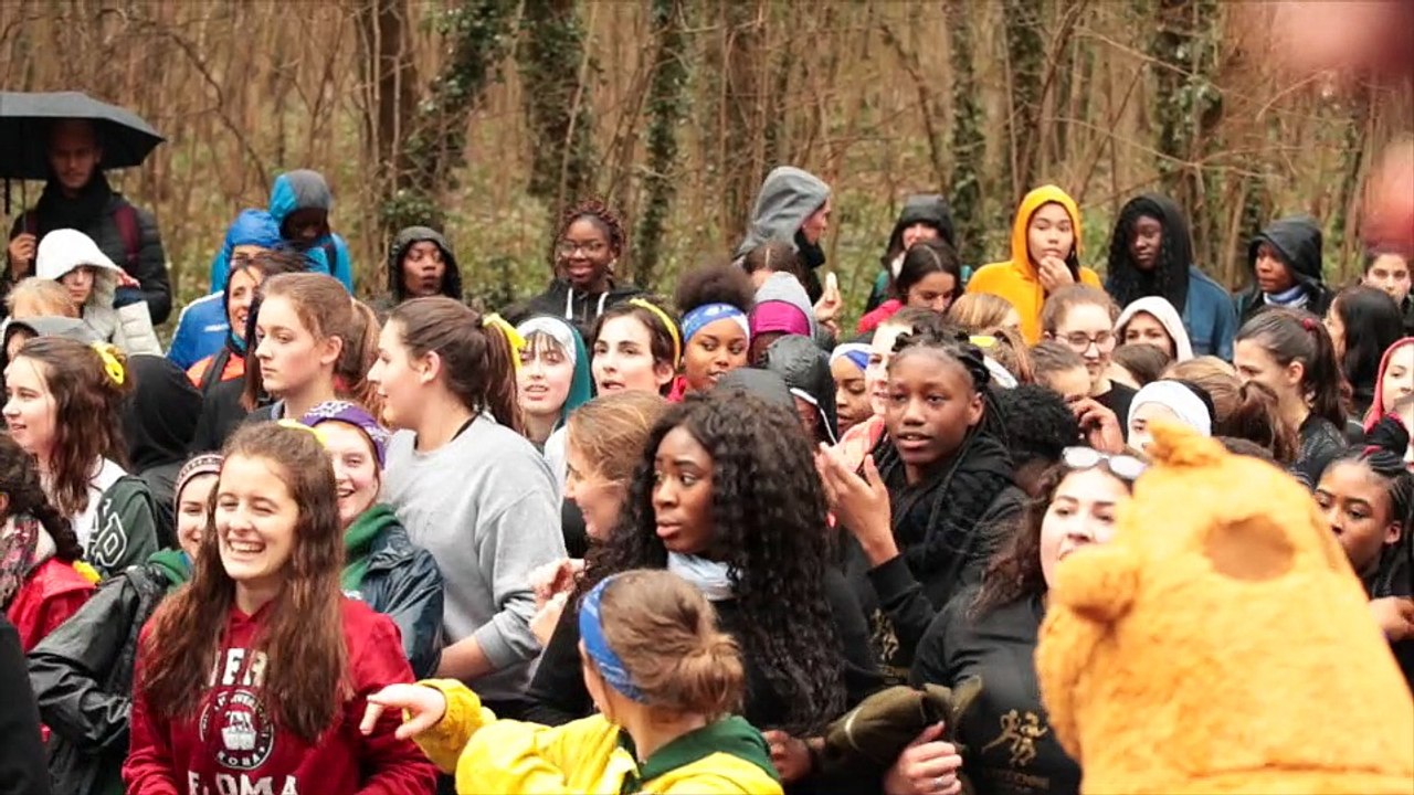 La Lycéenne MAIF RUN