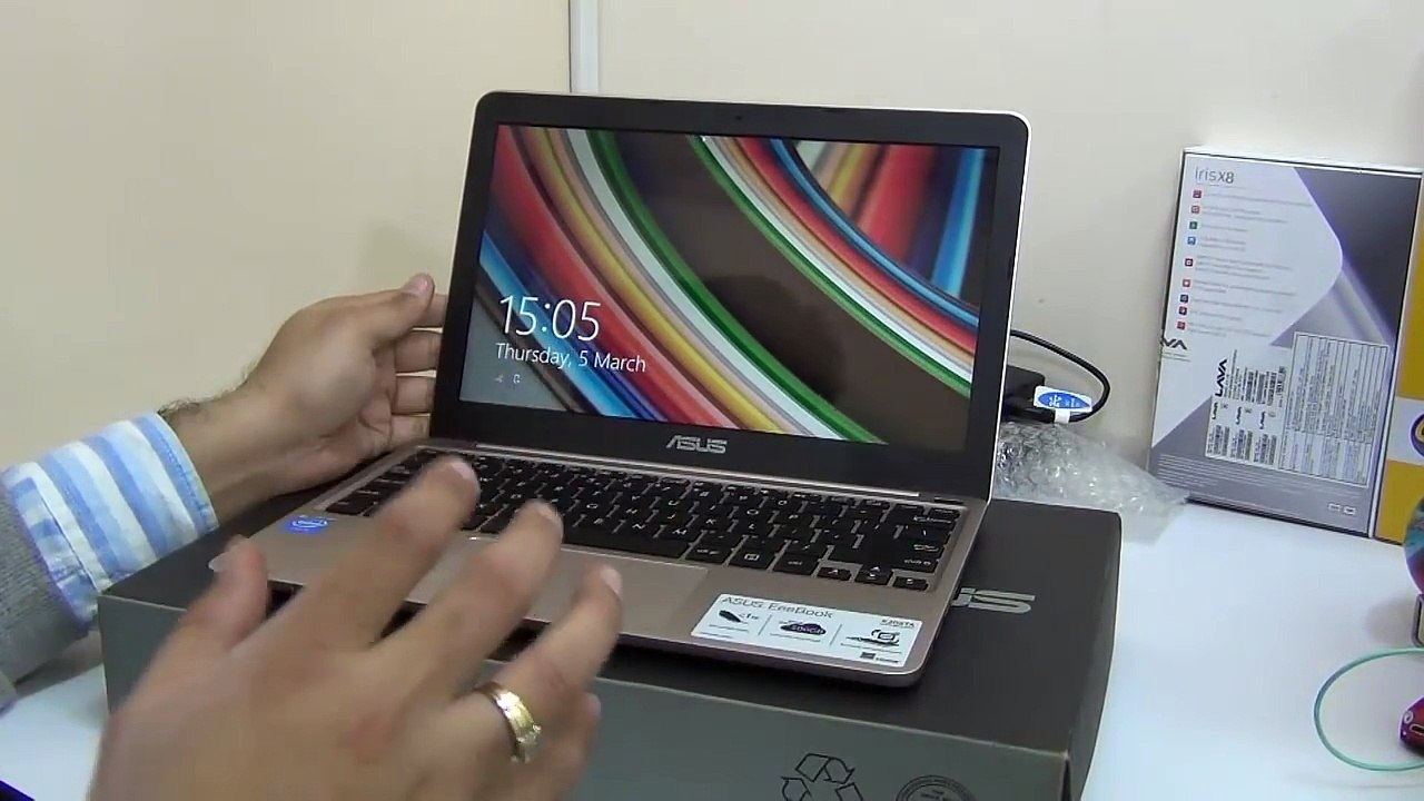 Asus EeeBook X205TA Review With Pros And Cons- Is It Worth Buying?