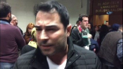 Atilla Taş kararın ardından açıklama yaptı