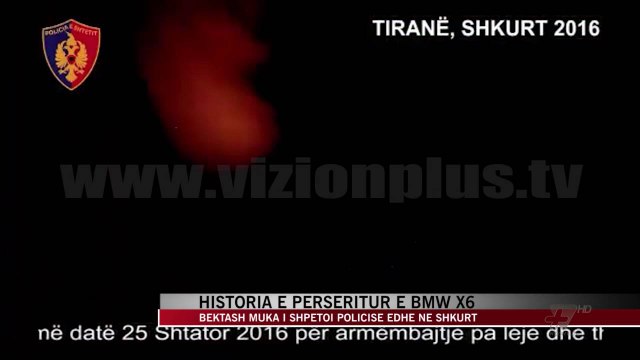 Historia e përsëritur e Bmw X6 - News, Lajme - Vizion Plus