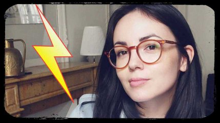 Agathe Auproux pousse un coup de gueule et s’en prend à Emmanuel Macron