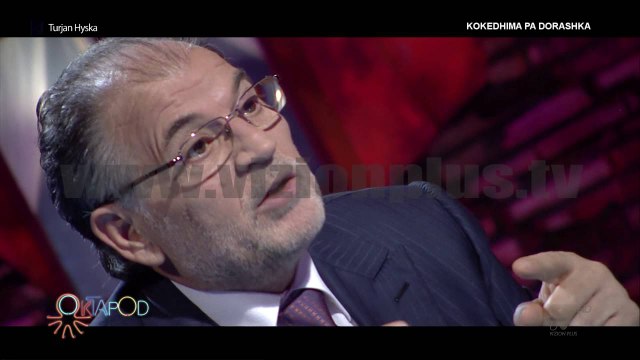 Oktapod - Kokedhima kunder ligjit te mbetjeve - 23 Shtator 2016 - Vizion Plus - Variety Show