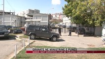 Kosovë, granatë në Ministrinë e Punës - News, Lajme - Vizion Plus