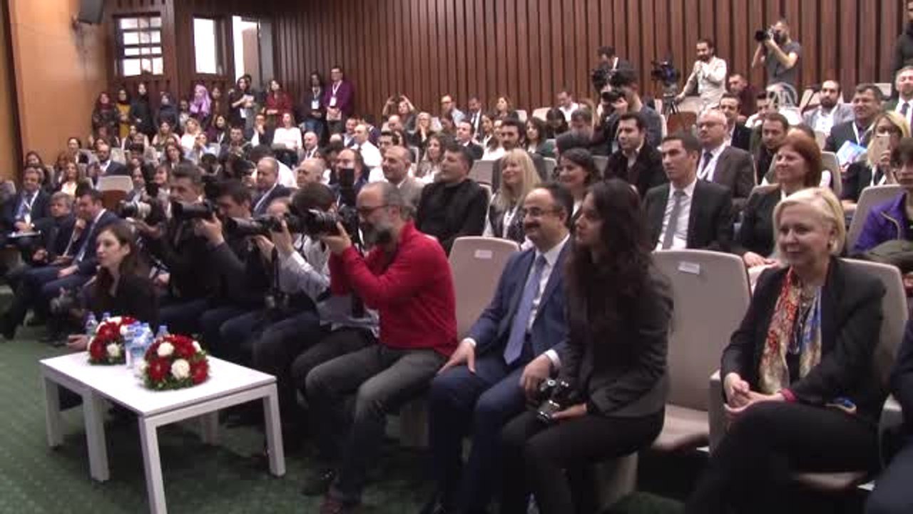 Tekstilde 10. Uluslararası Ar-Ge Proje Pazarı Zirvesi