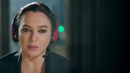 البرومو الاْول لمسلسل الخط ساخن - رمضان 2018