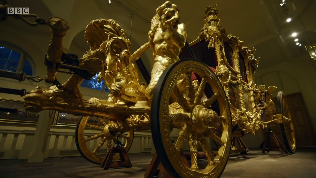 The First Georgians The German Kings Who Made Britain Episode 3