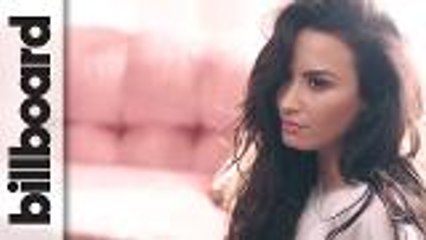 Download Video: Behind the Scenes at Demi Lovato's Cover Shoot | Billboard