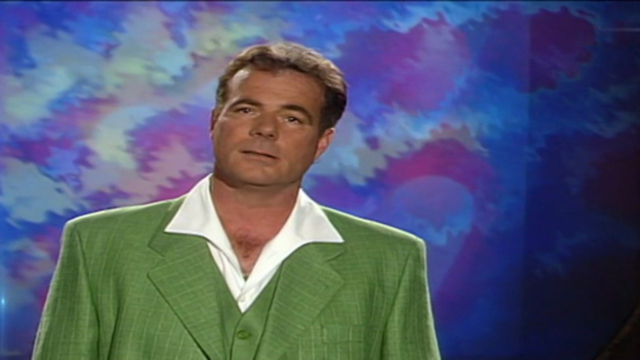 Hein Simons - Medley 1996 - 2003