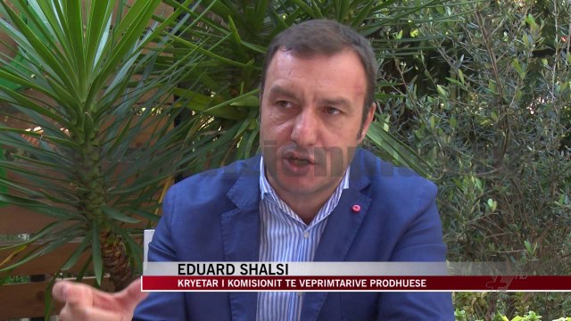 Biznesi: Jo anëtarësim me detyrim - News, Lajme - Vizion Plus