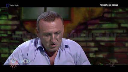 Oktapod - Perseri ne kembe - 30 Shtator 2016 - Vizion Plus - Variety Show